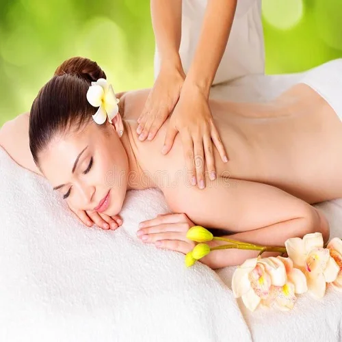 Swedish Massage in Pondicherry