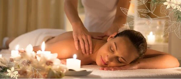 Back Massage in Pondicherry