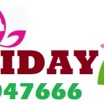 Best Luxury Spa In Pondicherry | Body Massage Spa Pondicherry 174 HOILDAY LOGO