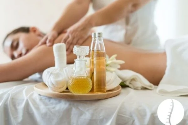 Back Massage in Pondicherry