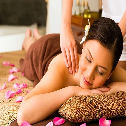 Balinese Massage