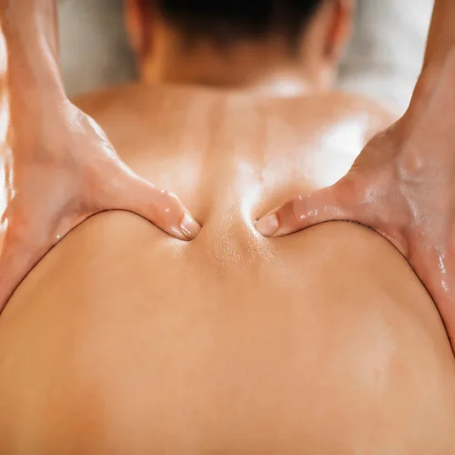 Balinese Massage