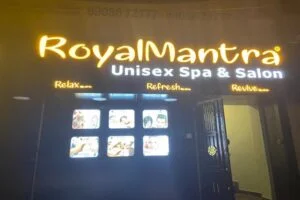Royal Mantra Pondicherry