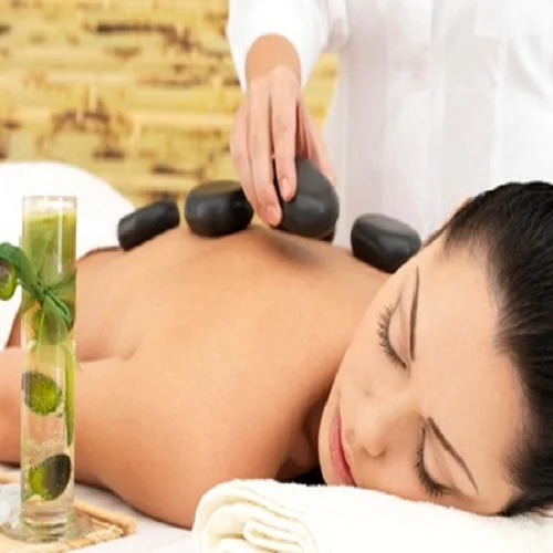Signature Touch Massage in Pondicherry