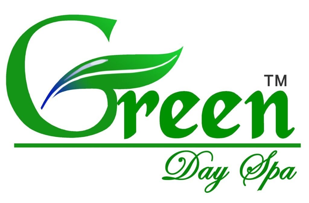 GREEN.spa logo 2