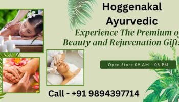 Hoggenakal Ayurvedic Pondicherry