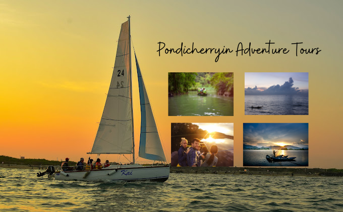Pondicherryin Adventure Tours