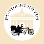 Pondicherryin Logo