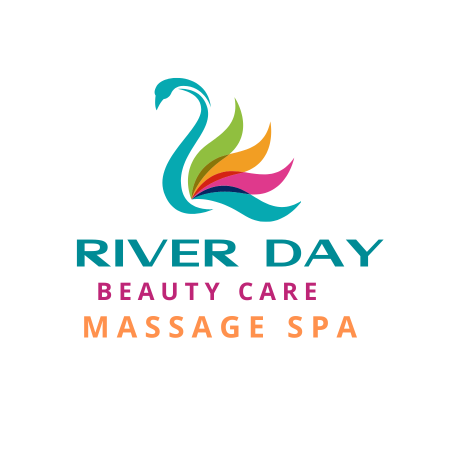 river day spa logo