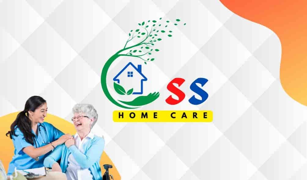 S.S Home Care Home Nursing Services in Madurai