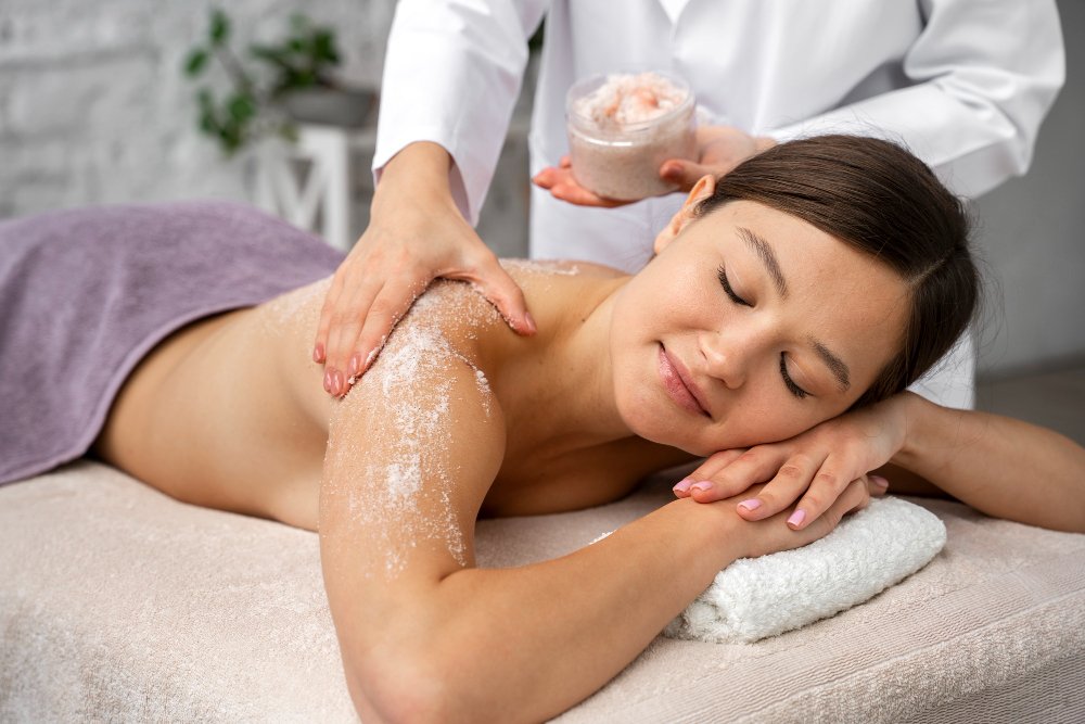 River Day Massage Spa in Pondicherry