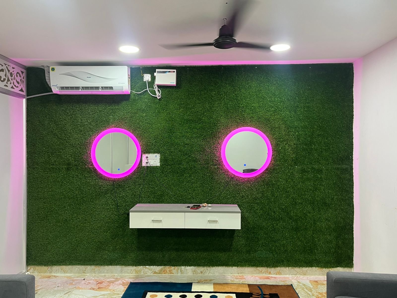 Green Leaf Massage Spa in Pondicherry