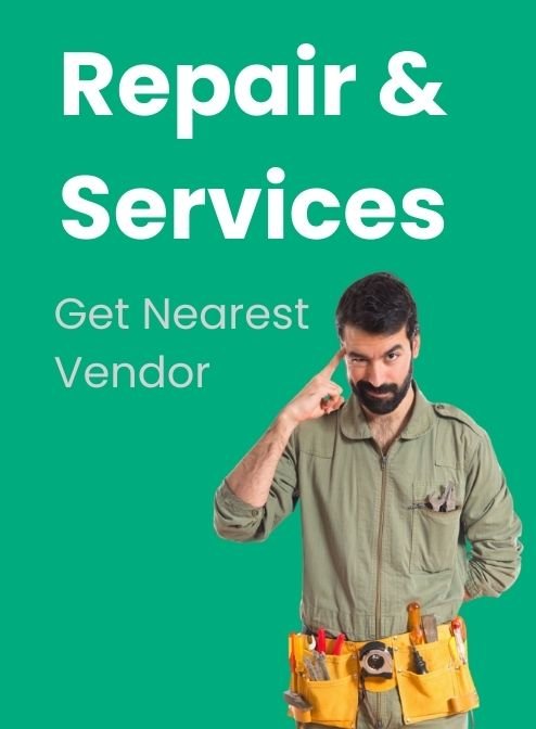 Repair