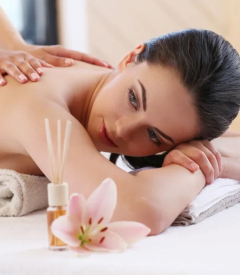 Tejas Massage Spa in Pondicherry