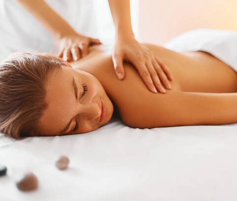 Glorious Massage Spa in Pondicherry