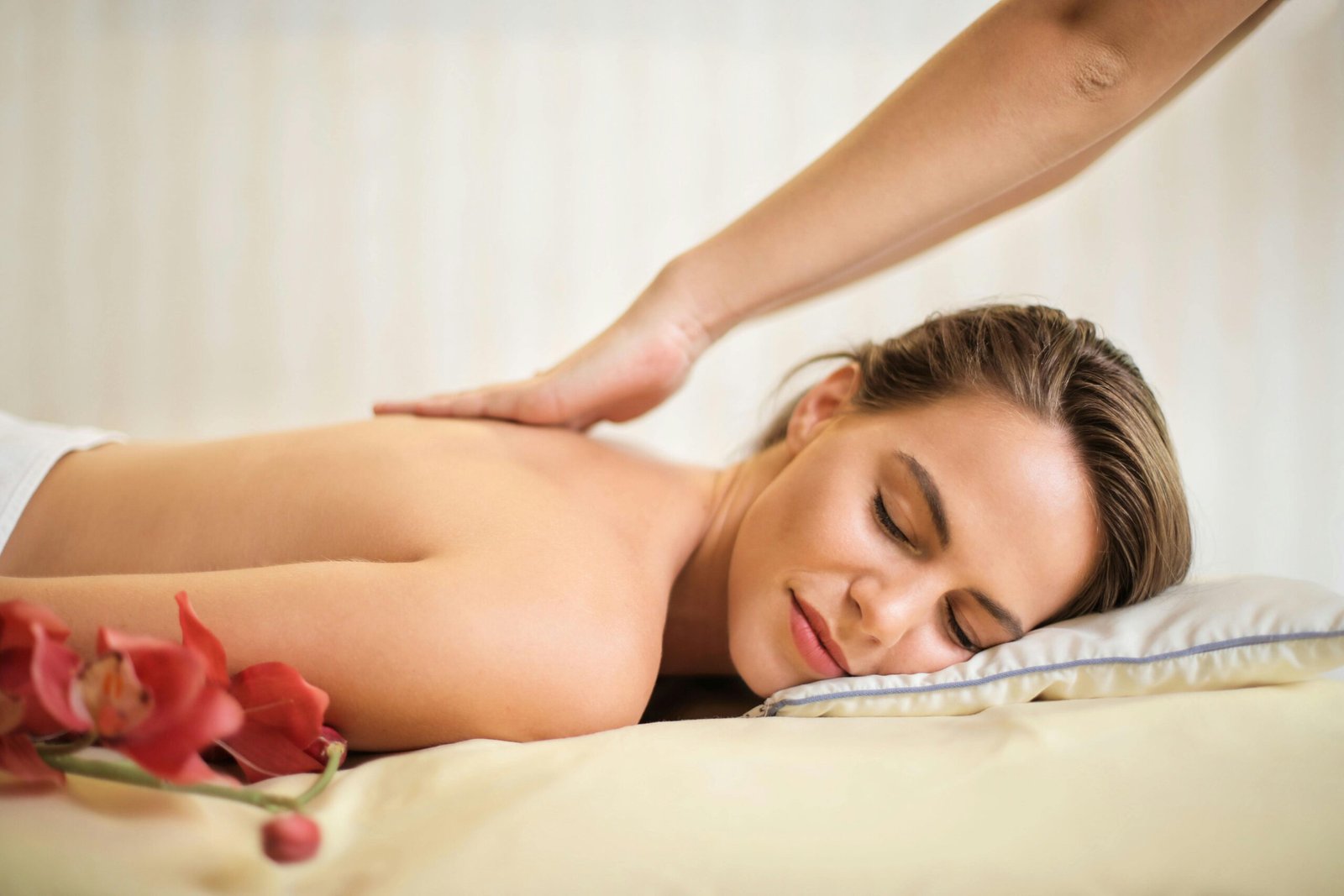 ASP Massage Spa in Pondicherry