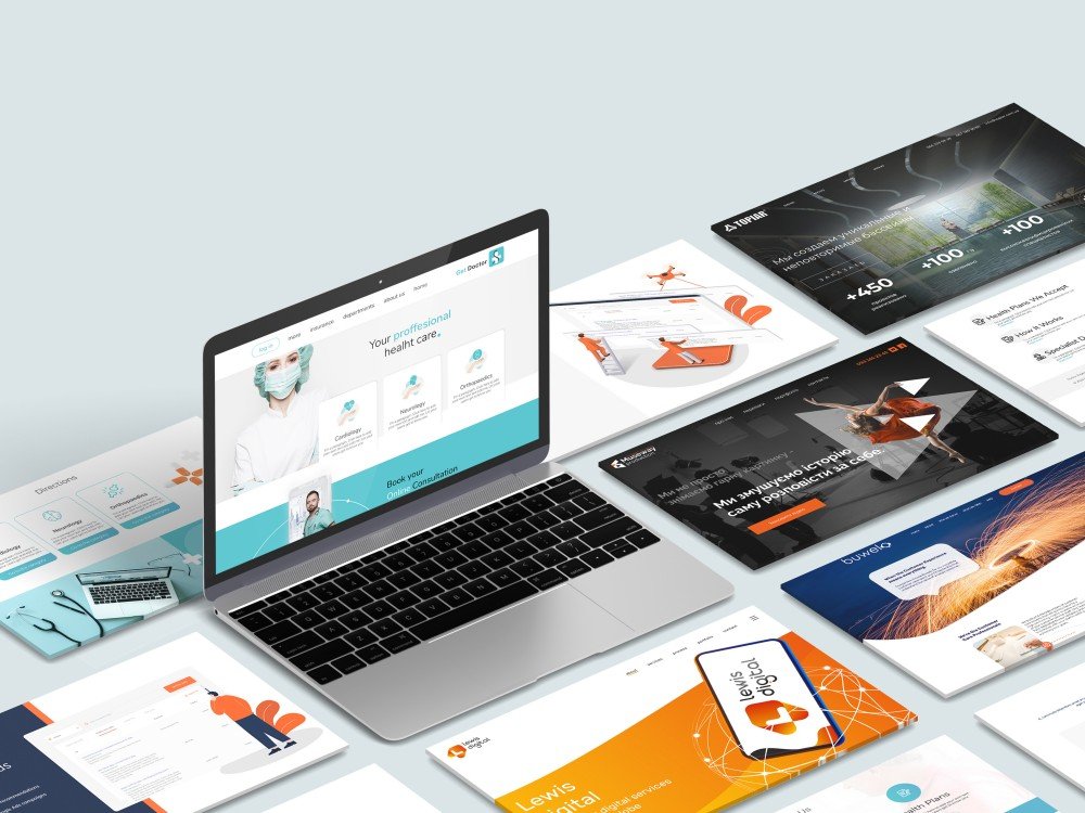 Top 10 Website Designing Company In Pondicherry 6 Website Designing Company In Pondicherry