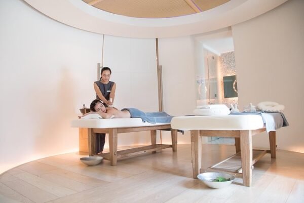 Couples Massage In Pondicherry