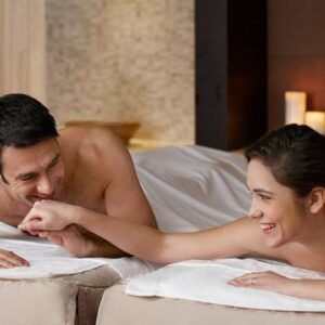 Couples Massage In Pondicherry