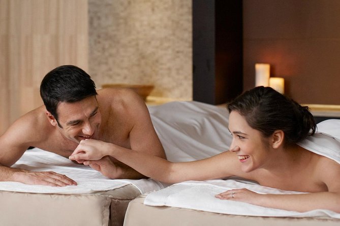Couples Massage In Pondicherry