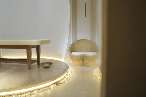 Couples Massage In Pondicherry