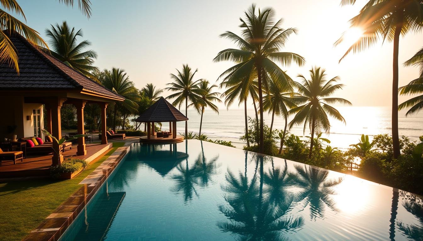 Best Time to Visit a Spa in Pondicherry