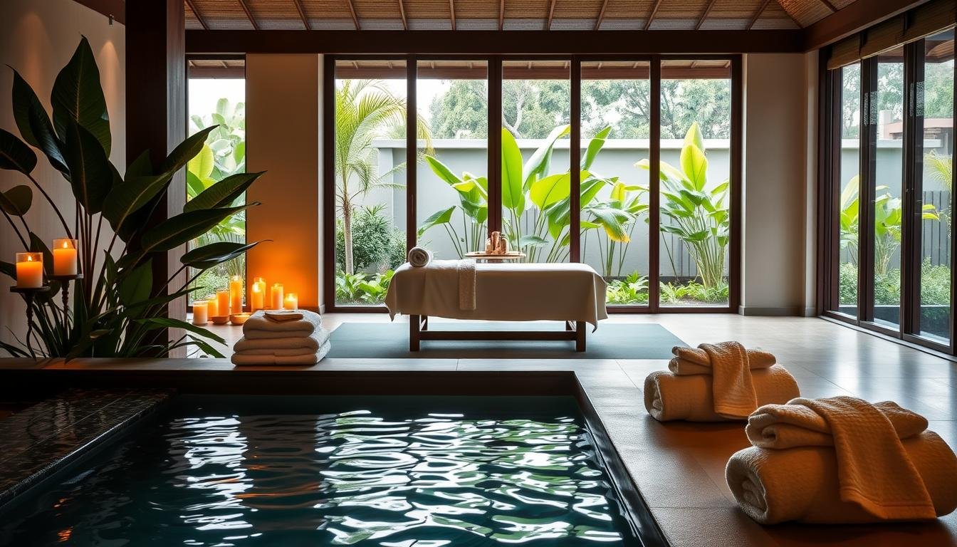 Signature Spa Treatments