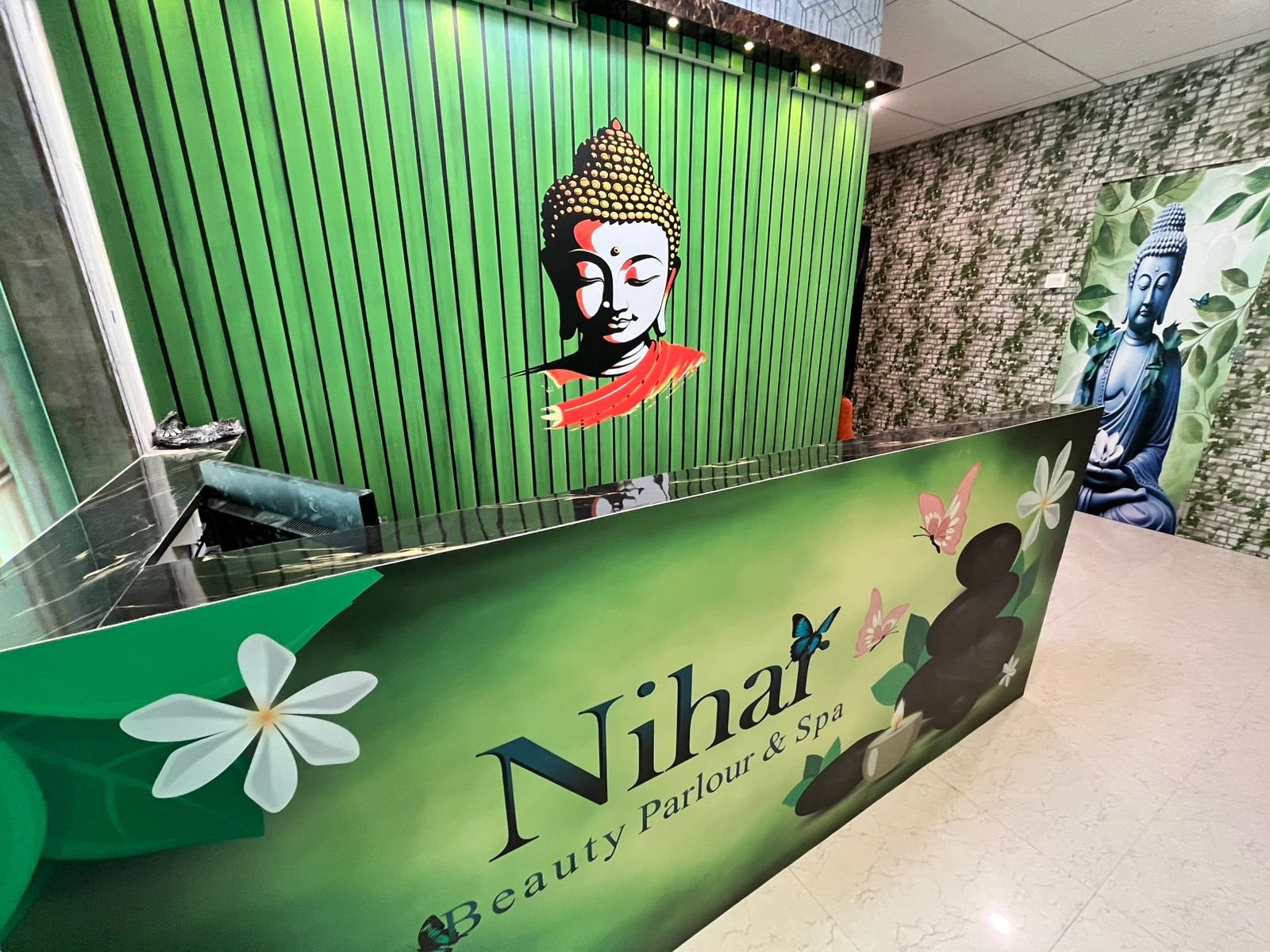Nihar Massage Spa Pondicherry