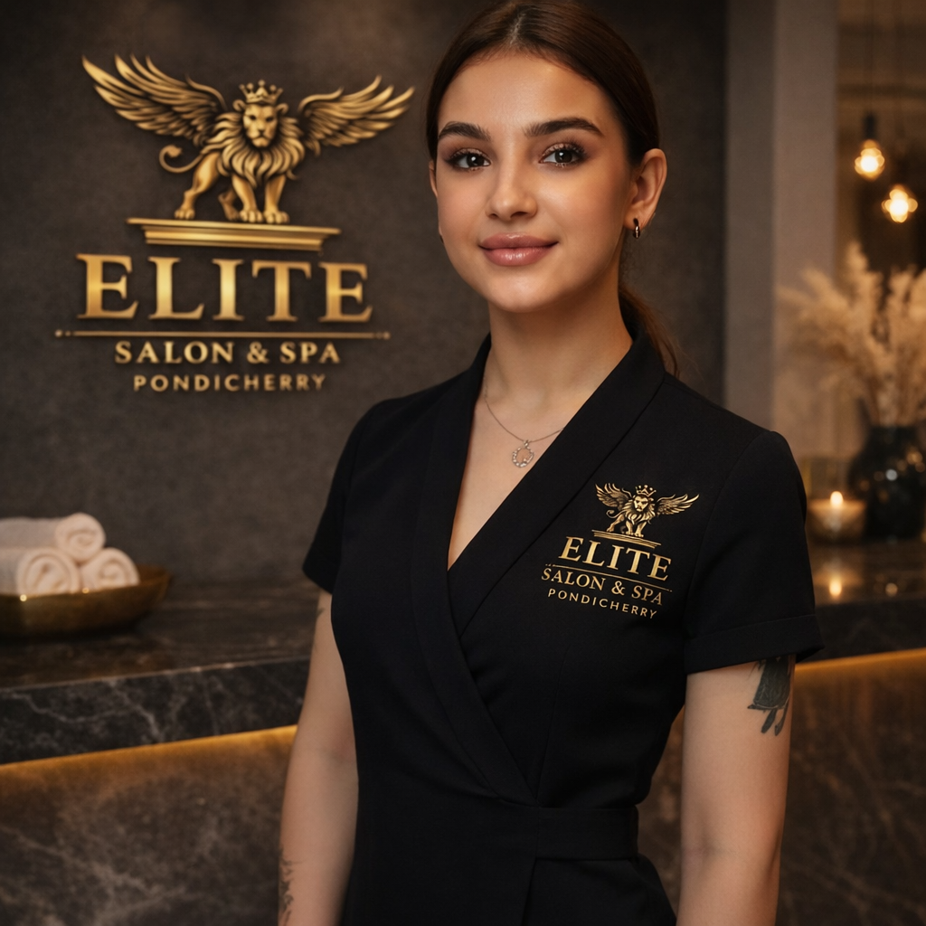 Elite Salon & Massage Spa Pondicherry