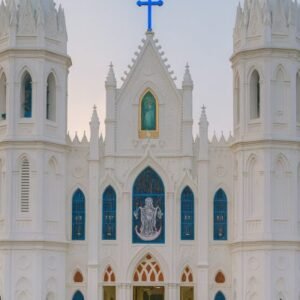 Velankanni